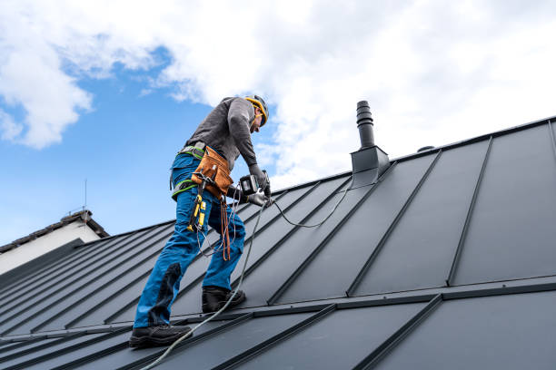 Best Wood Shake Roofing  in Leland Grove, IL